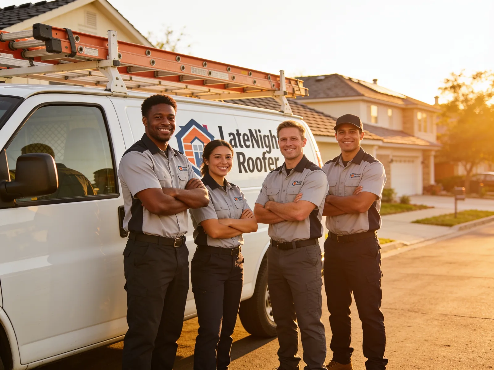 Emergency Roof Repair company in Milroy, IN